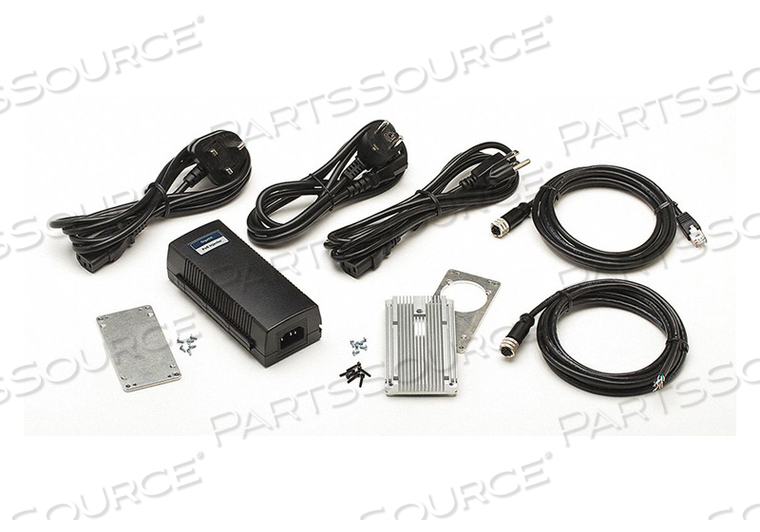 INSTALLATION KIT FOR MFR NO AX8 by FLIR Systems, Inc. INSTALLATION KIT FOR MFR NO AX8 by FLIR Systems, Inc.