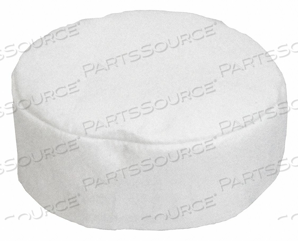 HEPA FILTER COVER by Dustless Technologies