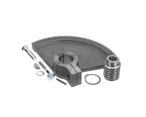 WORM AND GEAR REPLACEMENT KIT by Crown Steam