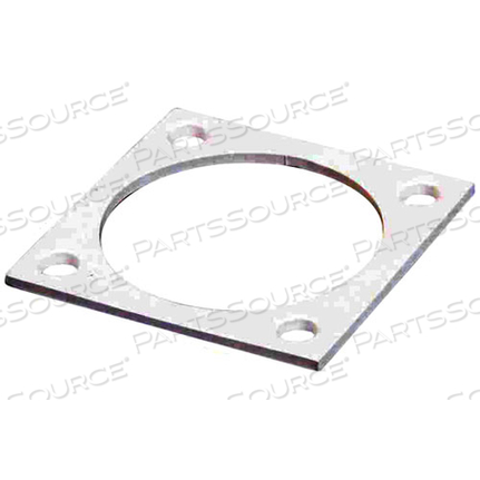 COIL GASKET by Hobart Corporation