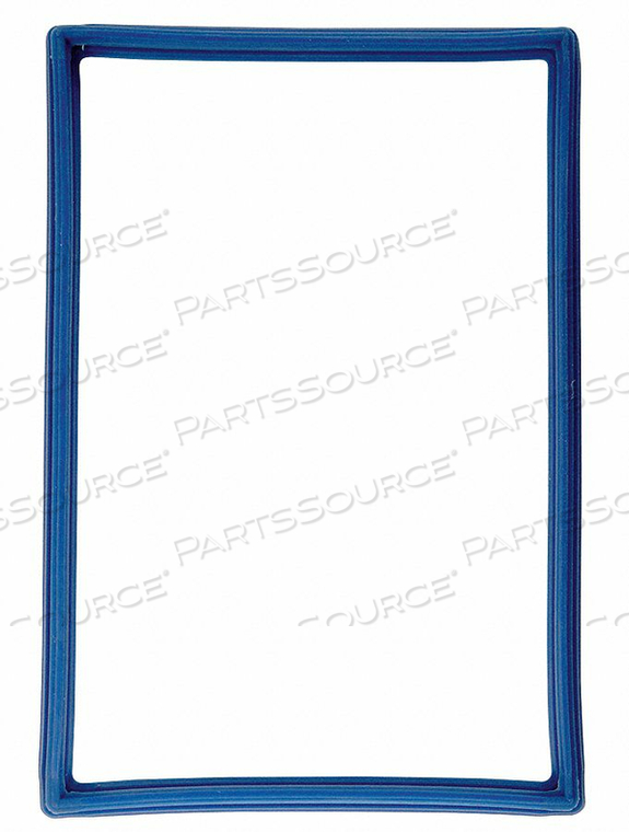 GASKET SILICONE MFR. NO 1310600 by Rittal