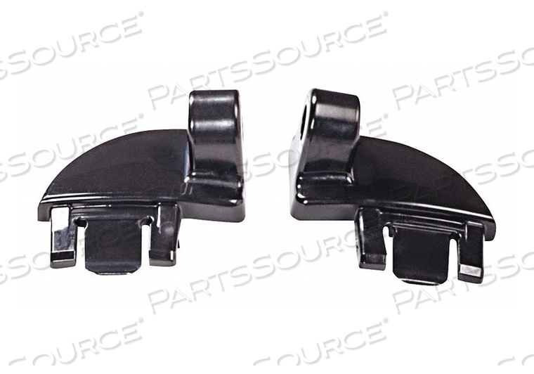 ADAPTOR KIT NYLON BLACK by MSA Safety Sales, LLC