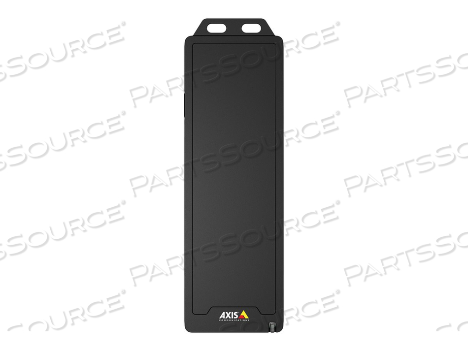 AXIS FA51 MAIN UNIT, VIDEO SERVER, 1 CHANNELS by Axis Communications Inc