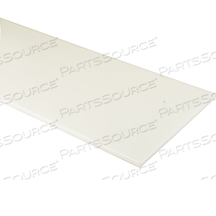 BOARD, CUTTING, 72"X11-3/4" 