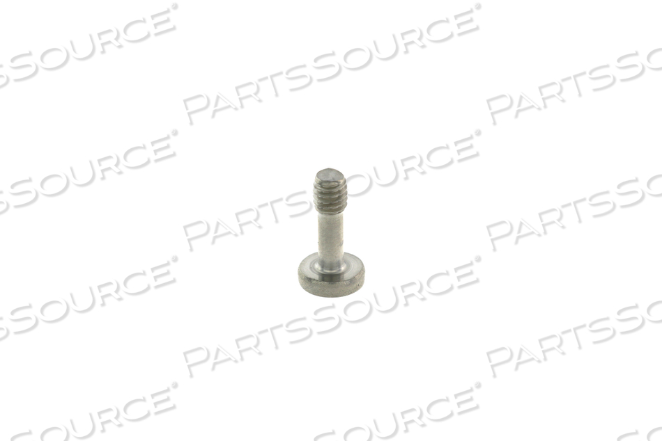 PAN HEAD POZIDRIVE SCREW EXTENSION RELIEVED BODY by Datex-Ohmeda