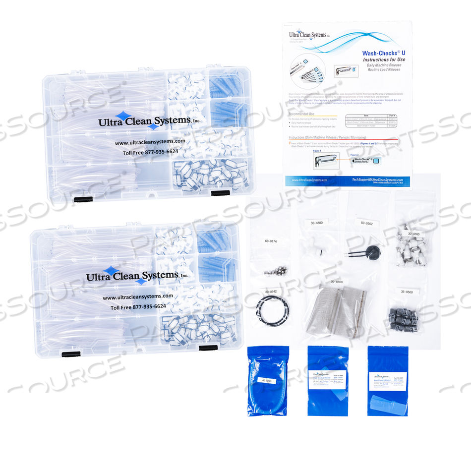 PM KIT FOR TRITON 72 by Getinge USA Sales, LLC