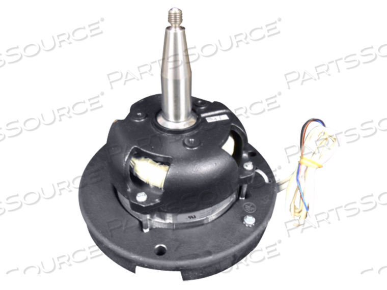 MOTOR, 120 TO 230 VAC, SERIAL NO. 10, 000 MOTOR, 120 TO 230 VAC, SERIAL NO. 10, 000
