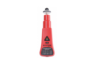 TACHOMETER 10 TO 99 999 RPM by Amprobe TACHOMETER 10 TO 99 999 RPM by Amprobe