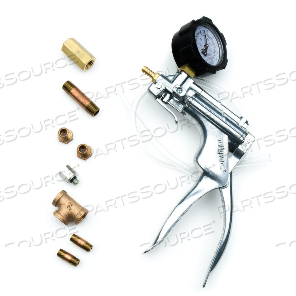VAC HAND PUMP ASSEMBLY KIT by STERIS Corporation VAC HAND PUMP ASSEMBLY KIT by STERIS Corporation
