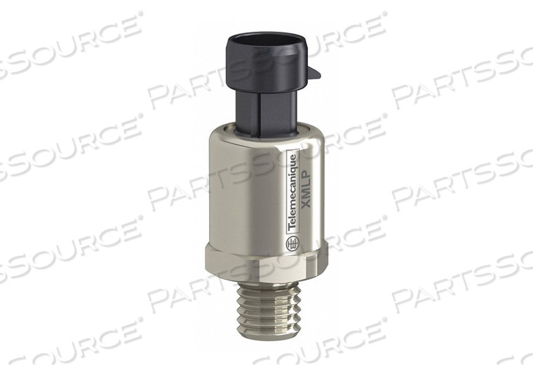 PRESSURE TRANSMITTER 0-600 RANGE VALUES by Telemecanique Sensors PRESSURE TRANSMITTER 0-600 RANGE VALUES by Telemecanique Sensors