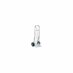 ALUMINUM HAND TRUCK PNEUMATIC WHEELS 750 LB. CAPACITY by New Age Industries