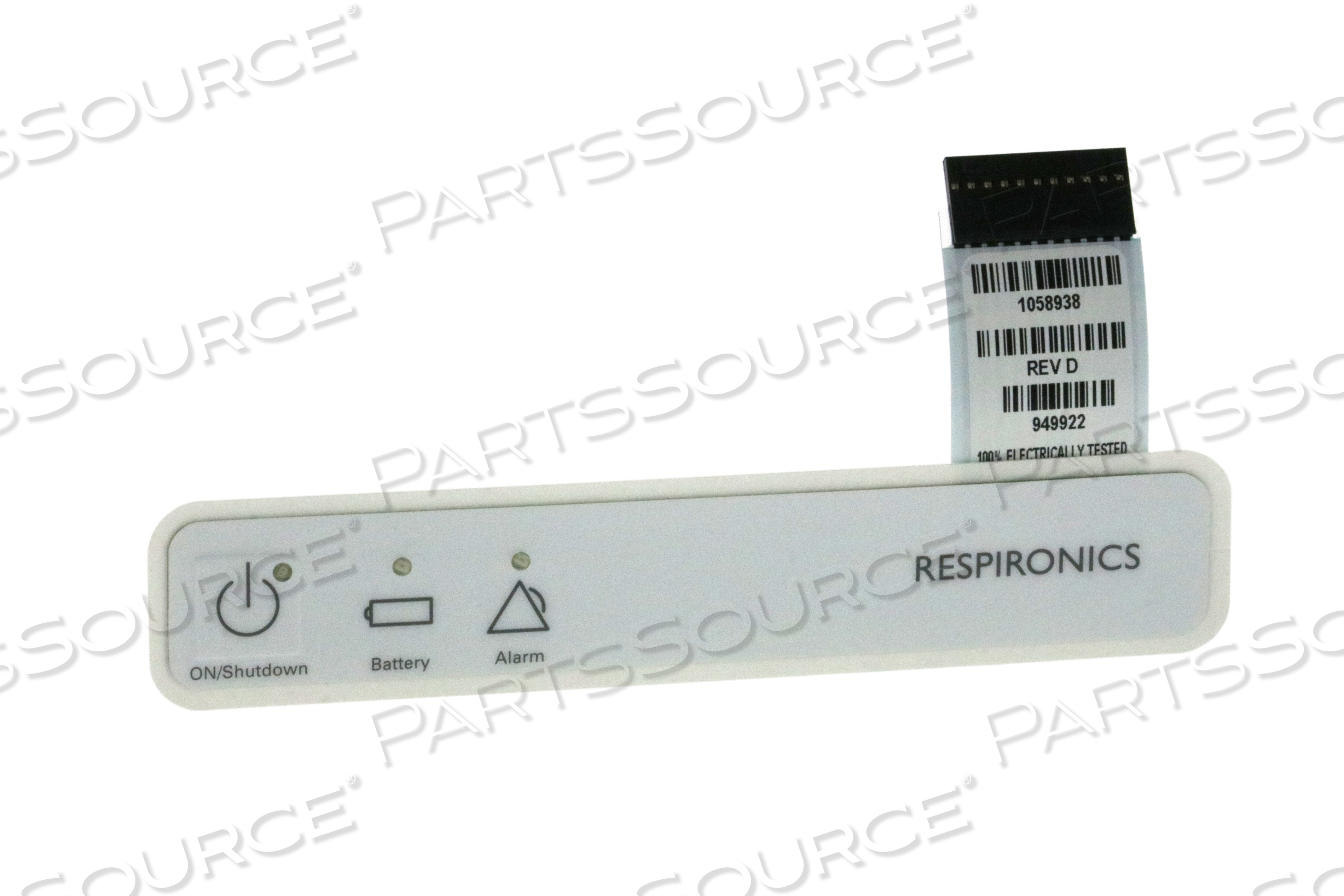 光器ペトローバ　英語 Sankyo Denki Co., Ltd.Sankyo Denki Co., Ltd. | G15T8E | UV-B Lamp