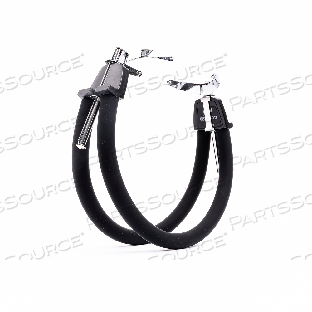 AIR WILFAN HB-7 PEDIATRIC HEADBAND by ETS-Lindgren Inc.