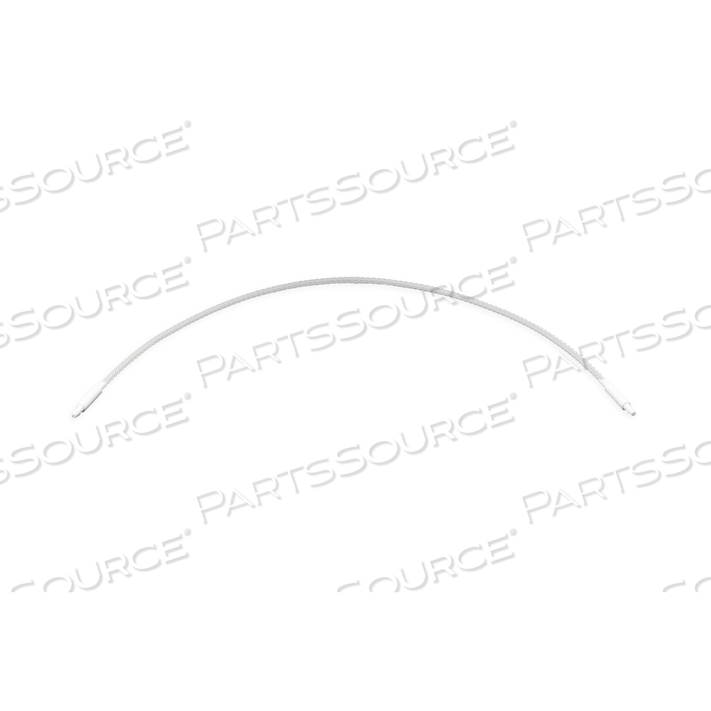 INSULATION TUBE WITH BARB FITTINGS by GE Medical Systems Information Technology (GEMSIT)