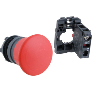 BUTTON, OFF, W/BLOCK, NEW TRS by Electrolux USA