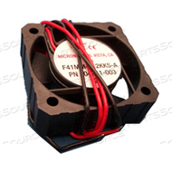 DC BRUSHLESS FAN ASSEMBLY DC BRUSHLESS FAN ASSEMBLY