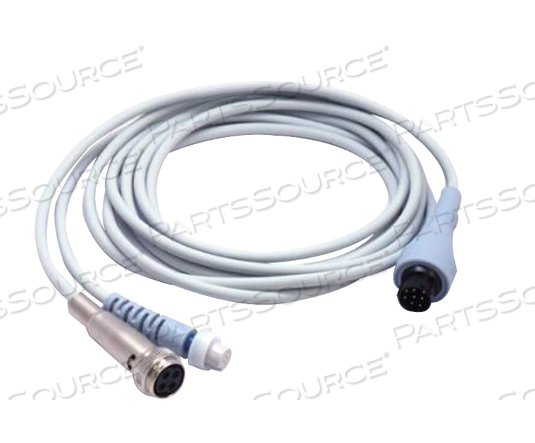 CARDIAC OUTPUT CABLE 