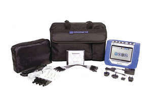 POWER QUALITY ANALYZER KIT 32 MS by Dranetz POWER QUALITY ANALYZER KIT 32 MS by Dranetz
