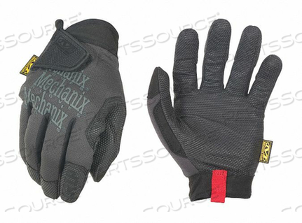 MECHANICS GLOVES L 9 PR by Mechanix Wear MECHANICS GLOVES L 9 PR by Mechanix Wear