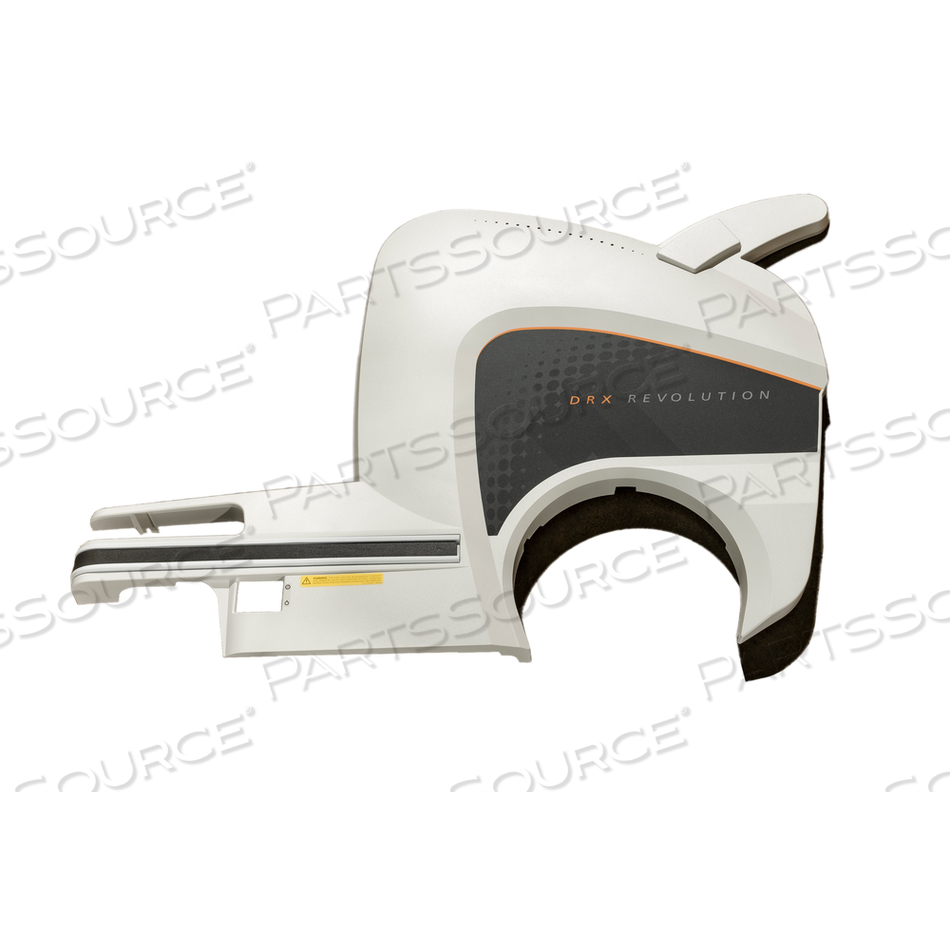 LEFT SIDE PANEL ASSEMBLY by Carestream Health, Inc.