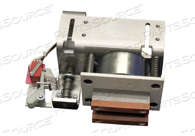 BRAKE STOP ASSEMBLY, CPL. 