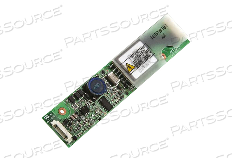 INVERTER BOARD by NEC Display Solutions of America INVERTER BOARD by NEC Display Solutions of America