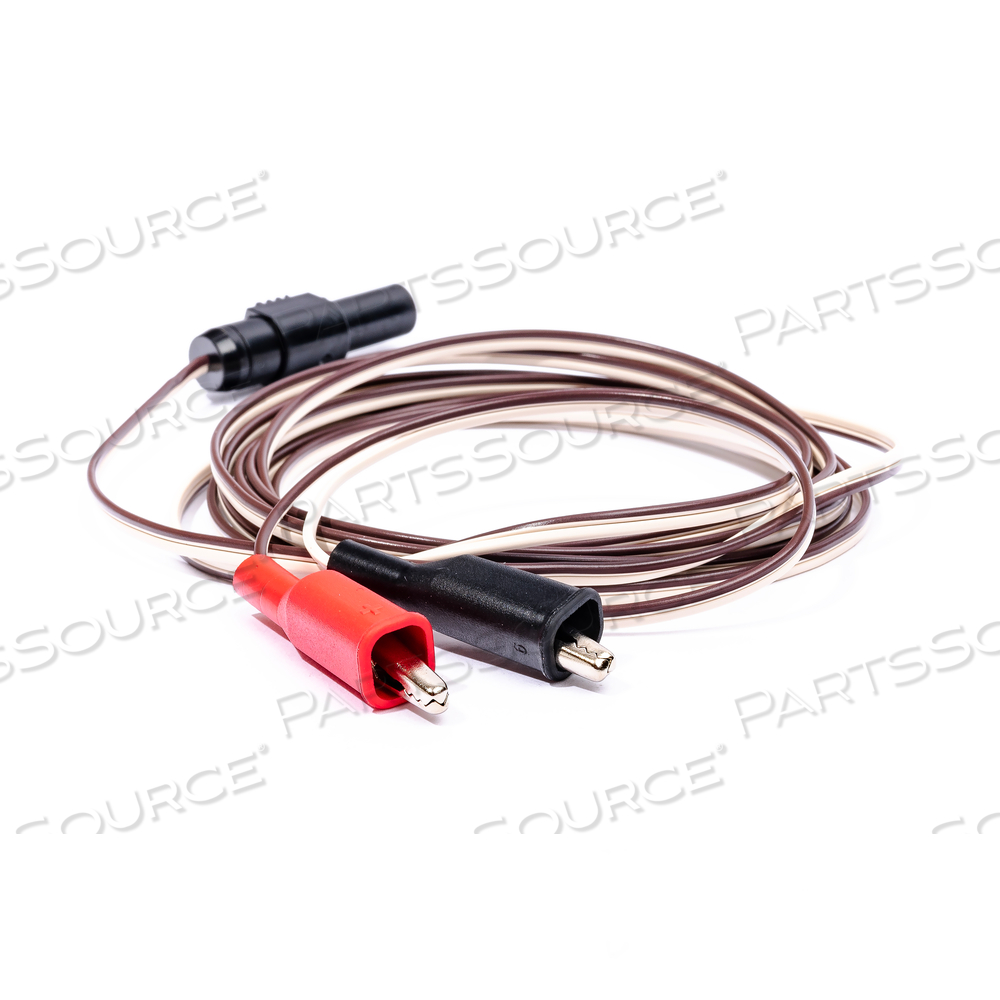 EPG PSA PACING CABLE - 8 FT & 12 FT by Remington Medical Inc