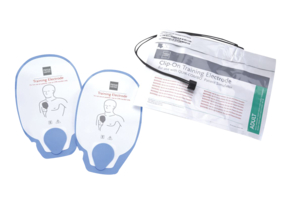 ASSEMBLY-TRAINING ELECTRODE, LP 1000 TRA by Physio-Control