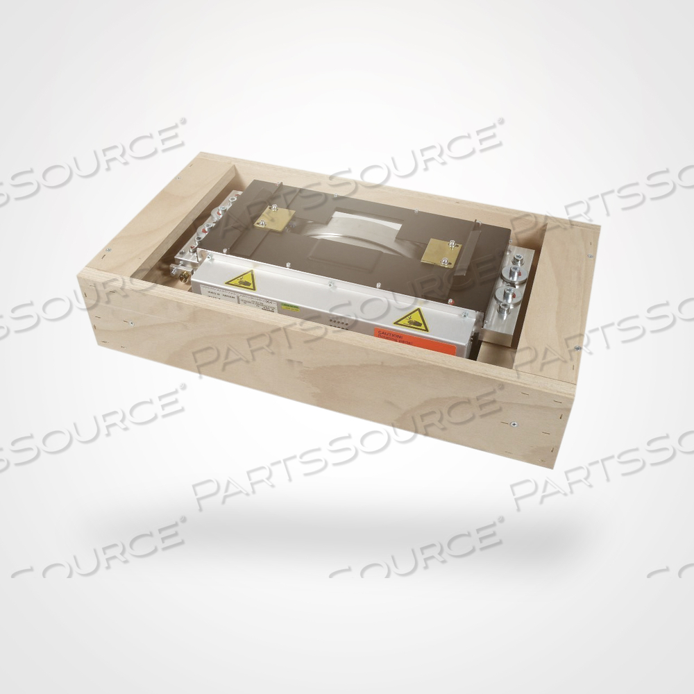 Z60 TUBE COLLIMATOR by Siemens Medical Solutions Z60 TUBE COLLIMATOR by Siemens Medical Solutions