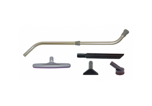 VACUUM ATTACHMENT KIT 1-1/2 DIA. by Proteam