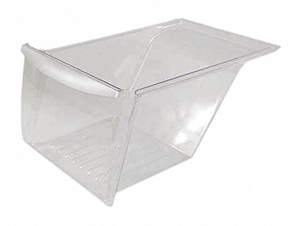 CRISPER PAN CLEAR by Frigidaire