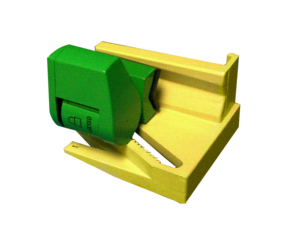 OUTLOOK IV POLE CLAMPS by B. Braun Medical Inc (Infusion Systems Division)