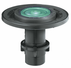 DIAPHRAGM ASSEMBLY MANUAL URINALS 0.5GPF by Sloan