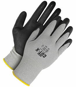 CUT-RESISTANT GLOVE GLOVE SIZE XL/10 PR by Bob Dale Gloves