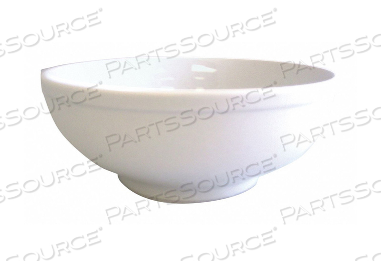 MENUDO BOWL 60 OZ AMERICAN WHITE PK24 by ITI