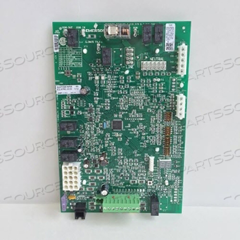 PCB CONTROL BOARD by Goodman