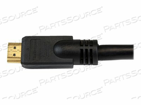 CREATE ULTRA HD CONNECTIONS BETWEEN YOUR HDMI DEVICES AT DISTANCES OF UP TO 45 F by StarTech.com Ltd.