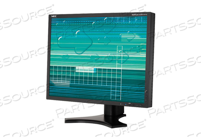 MONITOR, LCD PANEL, 1000:1 CONTRAST RATIO, 21.3 IN VIEWABLE IMAGE, 31.5 TO 91.1 KHZ HORIZONTAL, 50 TO 85 HZ VERTICAL OPERATING, 1600 X 1200 MONITOR, LCD PANEL, 1000:1 CONTRAST RATIO, 21.3 IN VIEWABLE IMAGE, 31.5 TO 91.1 KHZ HORIZONTAL, 50 TO 85 HZ VERTICAL OPERATING, 1600 X 1200