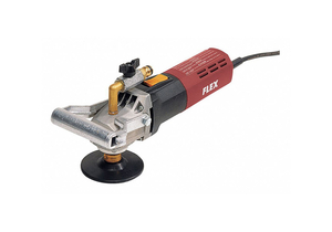 WET POLISHER 7.4 AMPS 13 FT CORD by Flex North America