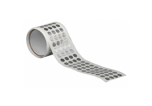 FOIL TAPE 3/4 IN. SHINY SILVER PK500 by 3M Consumer FOIL TAPE 3/4 IN. SHINY SILVER PK500 by 3M Consumer