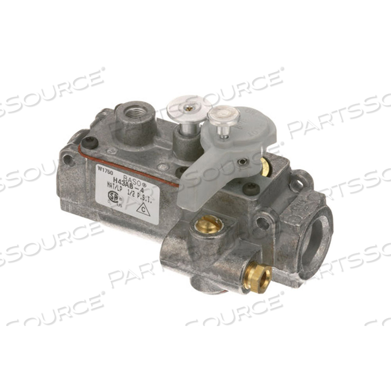 GAS VALVE3/8" 