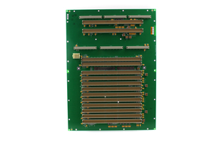 HDI 3500/5000 - MOTHER BOARD by Philips Healthcare