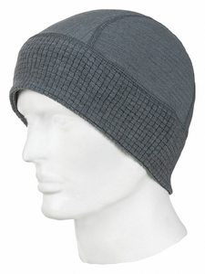 FR BEANIE CAP STEEL GRAY UNIVERSAL by DragonWear