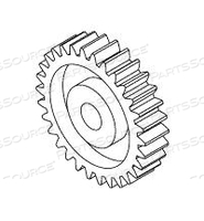 SPEED REDUCER GEAR 