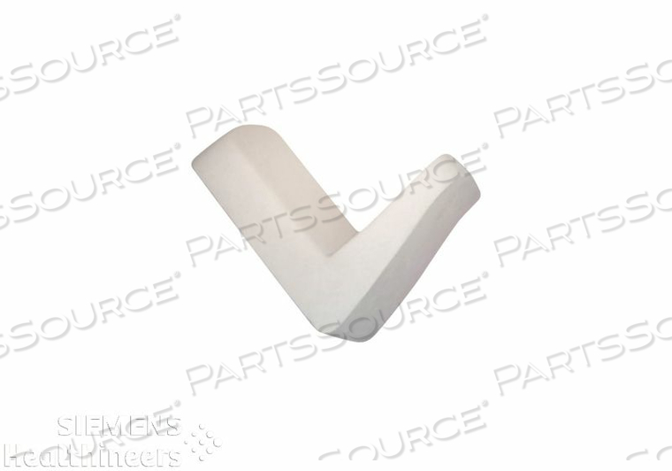 KNEE COIL RAMP PAD FOR MRI SCANNER KNEE COIL RAMP PAD FOR MRI SCANNER