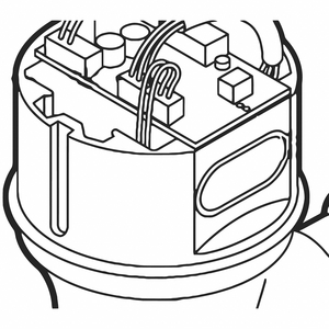 SOLENOID COIL MOEN by Moen