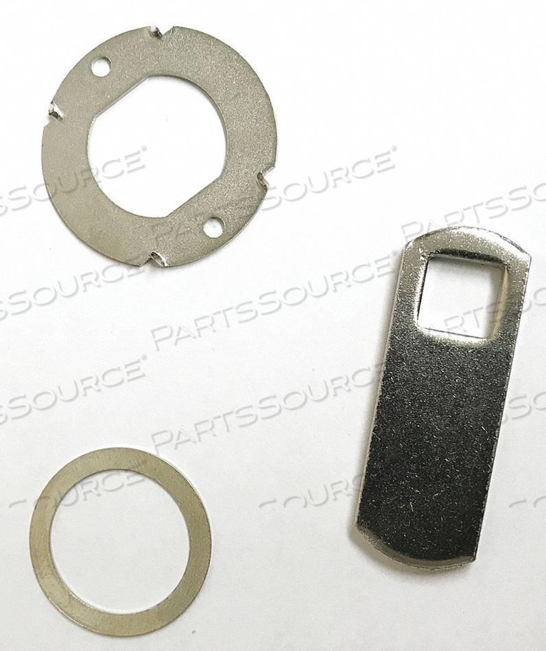 CAM LOCK ACCESORY 1-1/8 THICK DOOR by Delta Lock CAM LOCK ACCESORY 1-1/8 THICK DOOR by Delta Lock