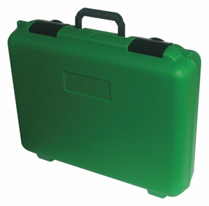 PLASTIC CARRYING CASE by Todol