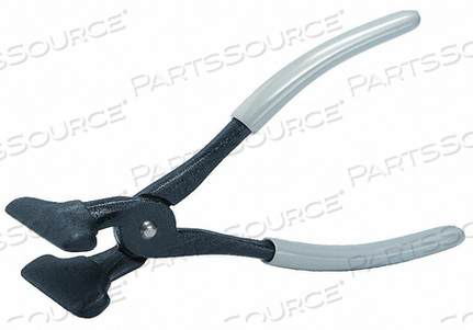 SEAMER/TONGS GRIPPED JAWS STRAIGHT by Malco SEAMER/TONGS GRIPPED JAWS STRAIGHT by Malco