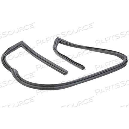 DOOR GASKET SIZE 12-7/8 IN X 48-3/4 IN by True Food Service Equipment